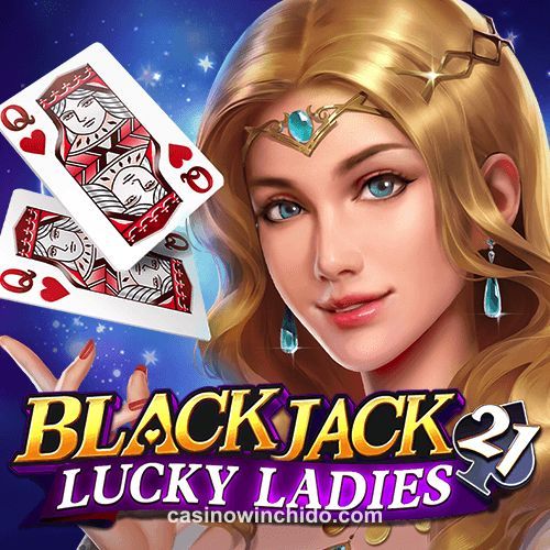 Blackjack Lucky Ladies