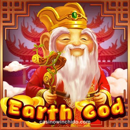 Earth God